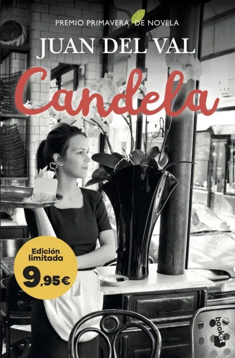 Candela (Edición Limitada)
