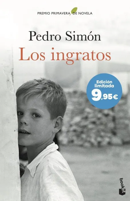 Los Ingratos (Edición Limitada a Precio Especial)
