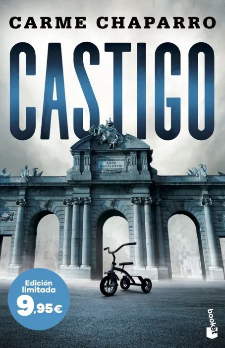 Castigo (Edición Limitada a Precio Especial)