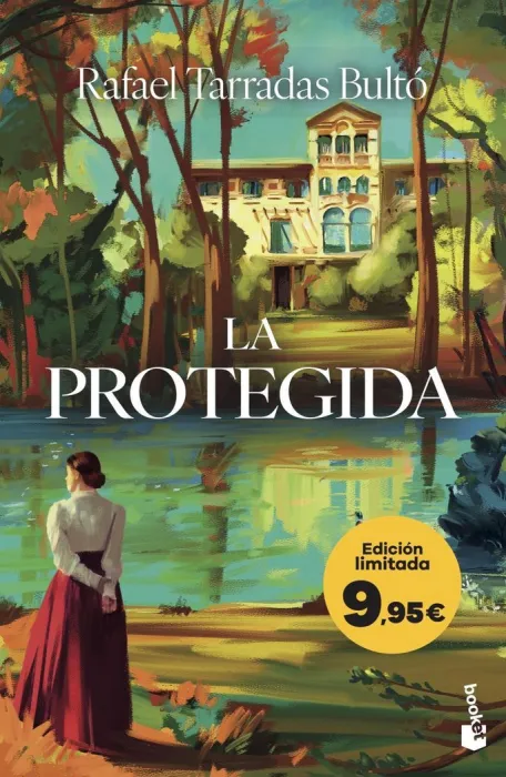 La Protegida (Edición Limitada a Precio Especial)