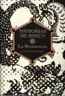 Memorias de Idhun 1 - la Resistencia
