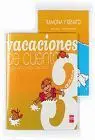 Vacaciones de Cuento, 3 Años