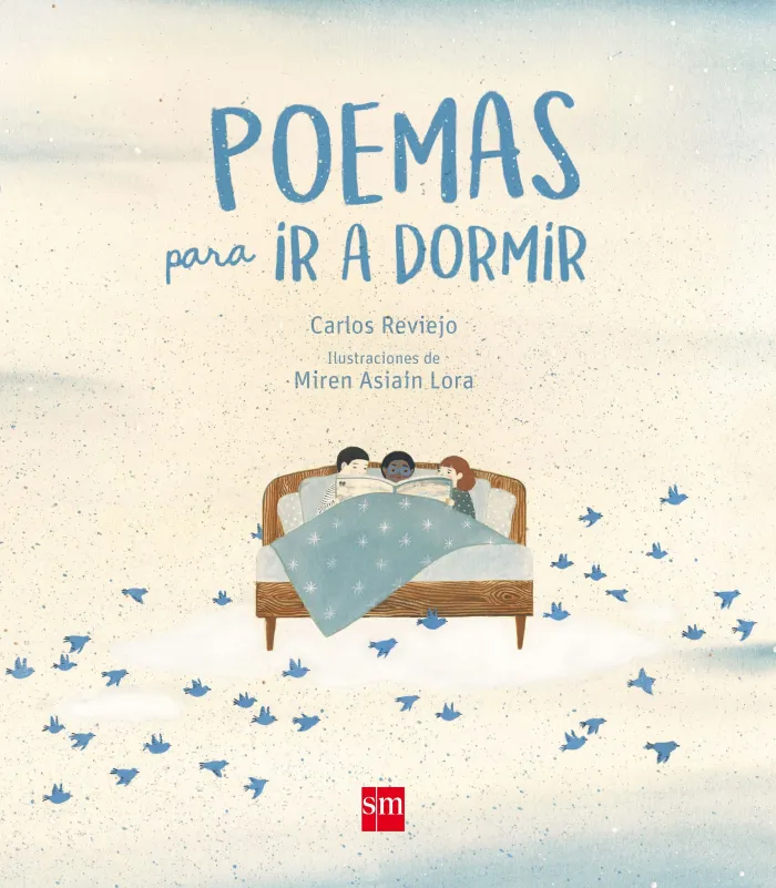 Poemas para Ir a Dormir
