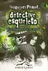 Skulduggery Pleasant, Detective Esqueleto N. 2. Jugando con Fuego