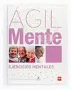 Ágilmente Violeta Claro. Ejercicios Mentales
