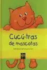 Cucu-Tras de Mascotas