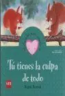 Tu Tienes la Culpa de Todo