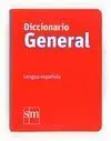 Diccionario General Lengua Española