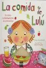Comida de Lulu, la
