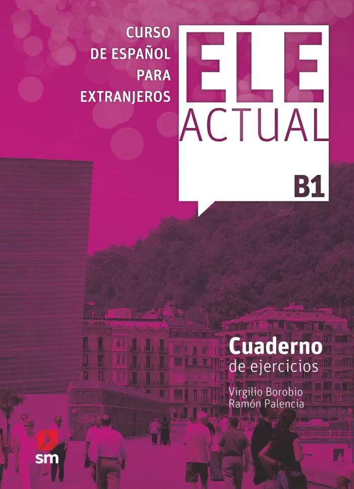 Ele Actual B1. Cuaderno de Ejercicios 12