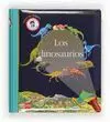 Dinosaurios, los - Mundo Maravilloso mi Primera Enciclopedia Linterna Mágica
