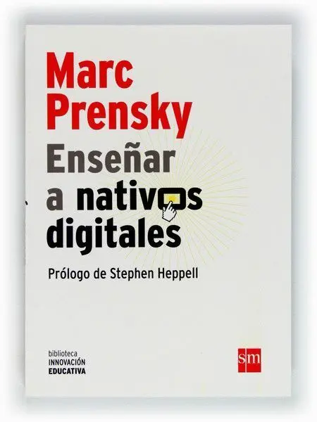 Enseñar a Nativos Digitales