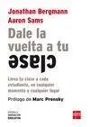 Dale la Vuelta a tu Clase