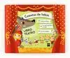 Cuentos de Lobos - Libro Teatro
