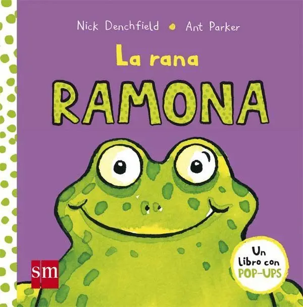 La Rana Ramona