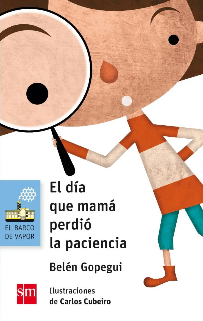 El Dia que Mama Perdio la Paciencia