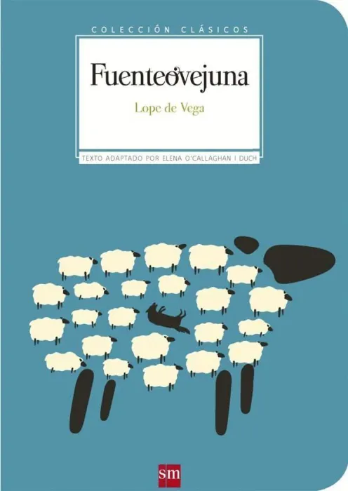 Fuenteovejuna