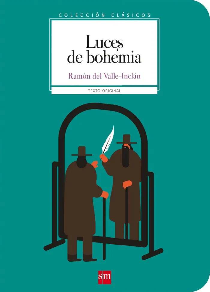 Luces de Bohemia
