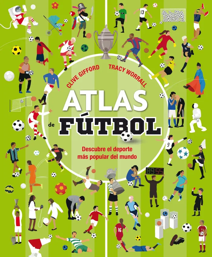 Atlas de Futbol