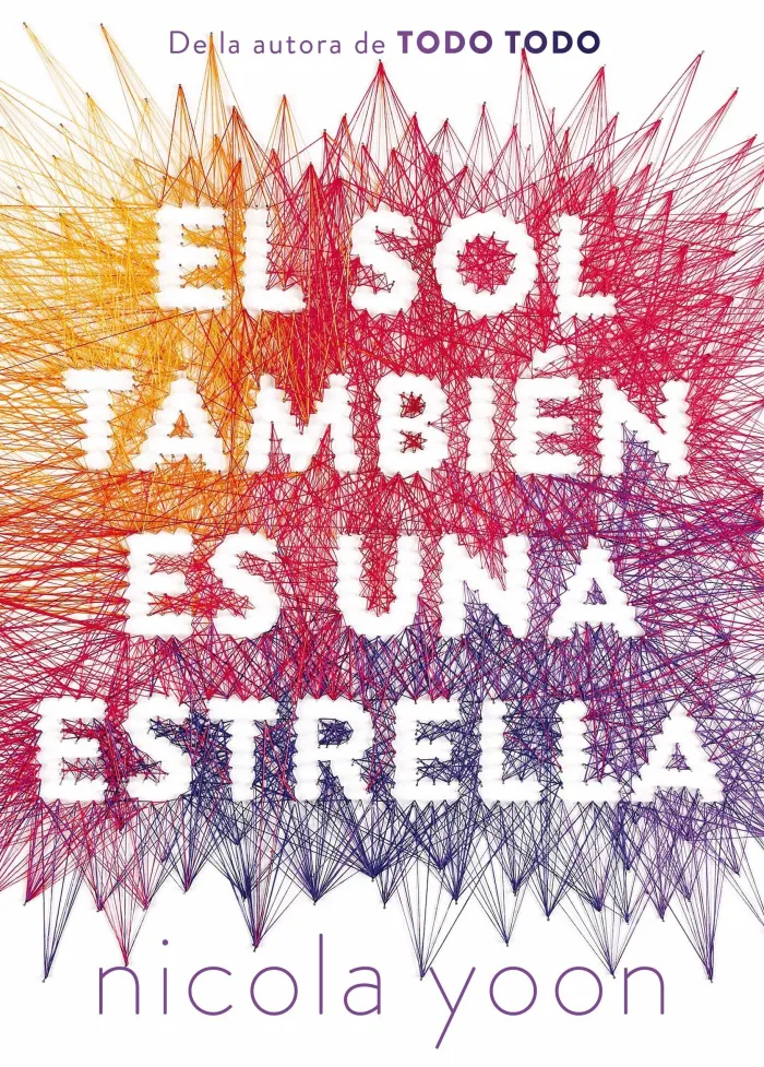 El Sol Tambien Es una Estrella