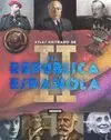 Atlas Ilustrado de la Ii Republica Española