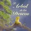 Árbol de los Deseos, el