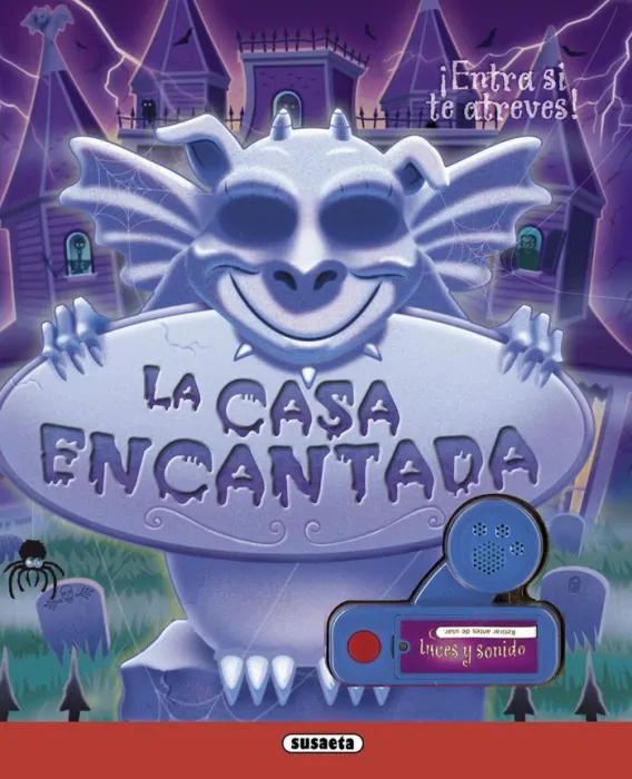 La Casa Encantada
