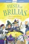 Fiesta de Brujas