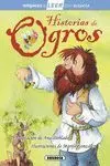 Historias de Ogros