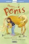 Historias de Ponis