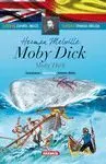 Moby Dick / Moby Dick