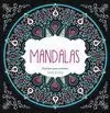 Mandalas. Patrones para Colorear