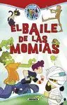 Baile de las Momias, el
