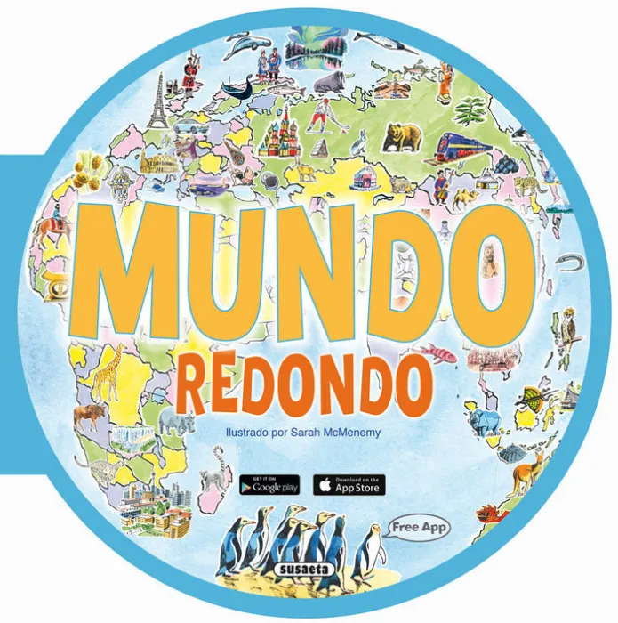 Mundo Redondo