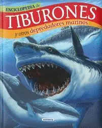 Tiburones y Depredadores Marinos