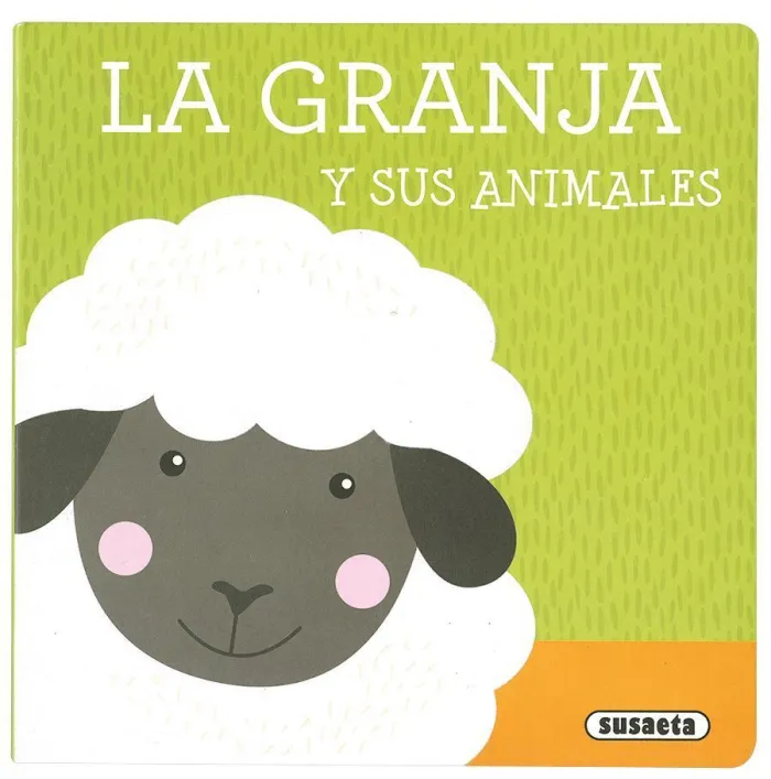 La Granja y Sus Animales