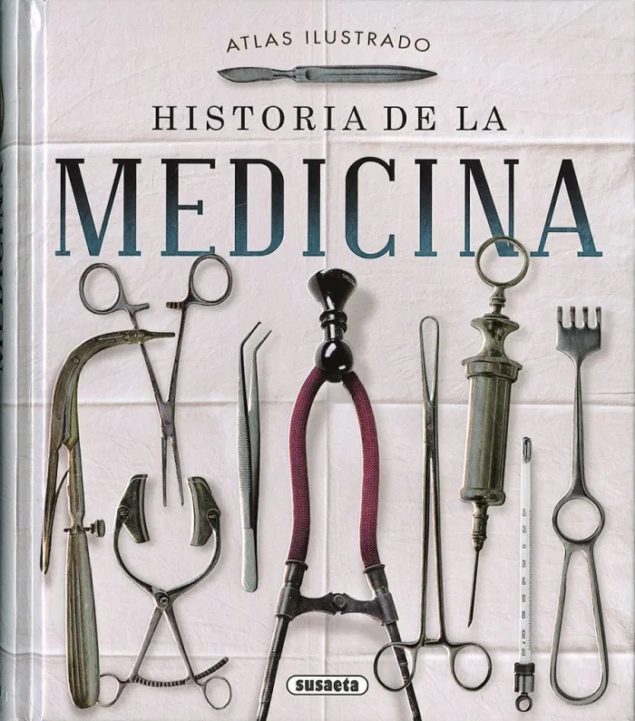 Historia de la Medicina