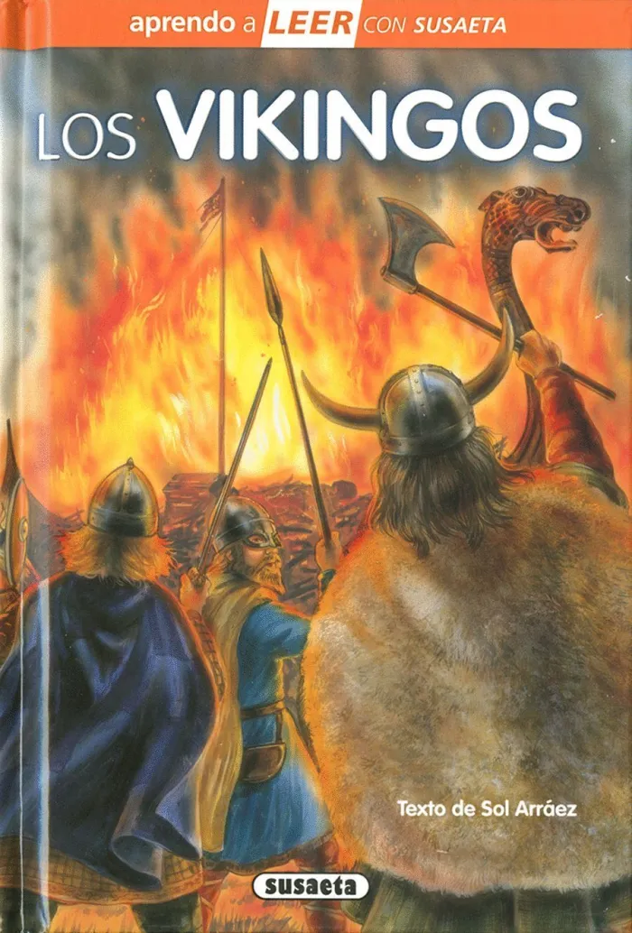 Los Vikingos