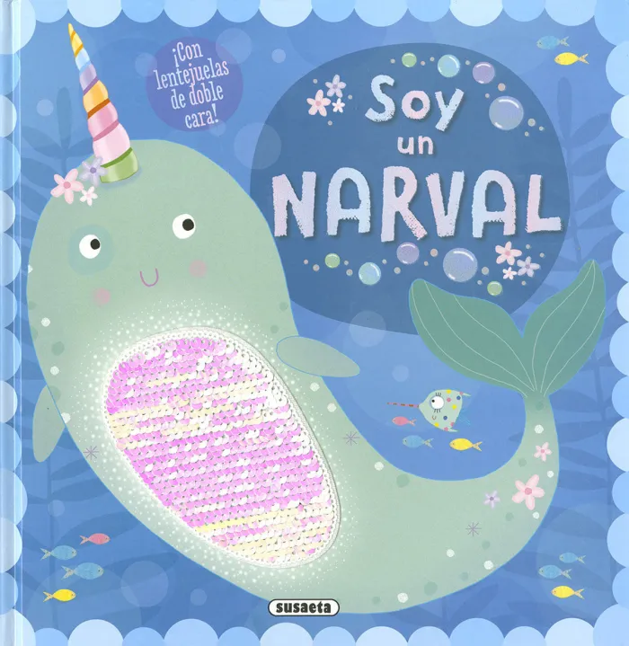 Soy un Narval
