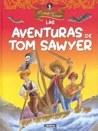 Las Aventuras de Tom Sawyer