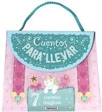 7 Cuentos Magicos (Cuentos para Llevar)