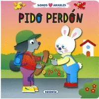 Pido Perdon. Somos Amables
