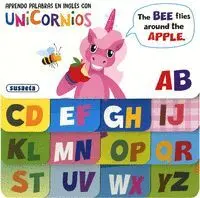 Aprendo Palabras en Inglés con Unicornios