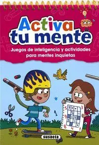 Activa tu Mente 3
