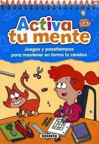 Activa tu Mente 4