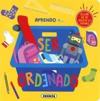 Aprendo a Ser Ordenado