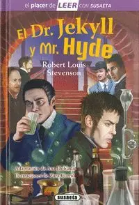 El Dr Jekyll y Mr Hyde