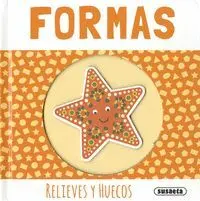 Formas. Relieves y Huecos