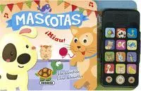 Mascotas - mi Primer Teléfono