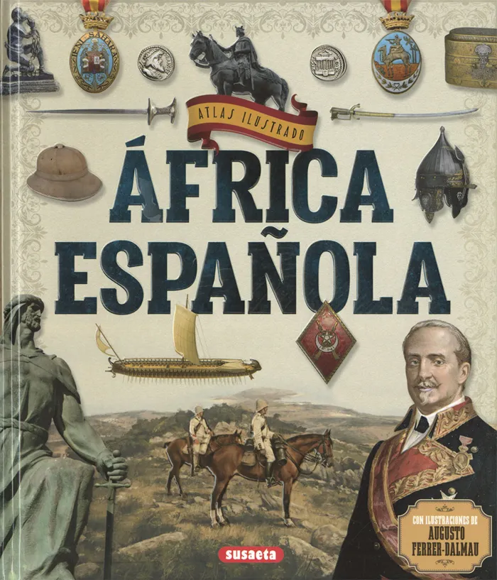 África Española